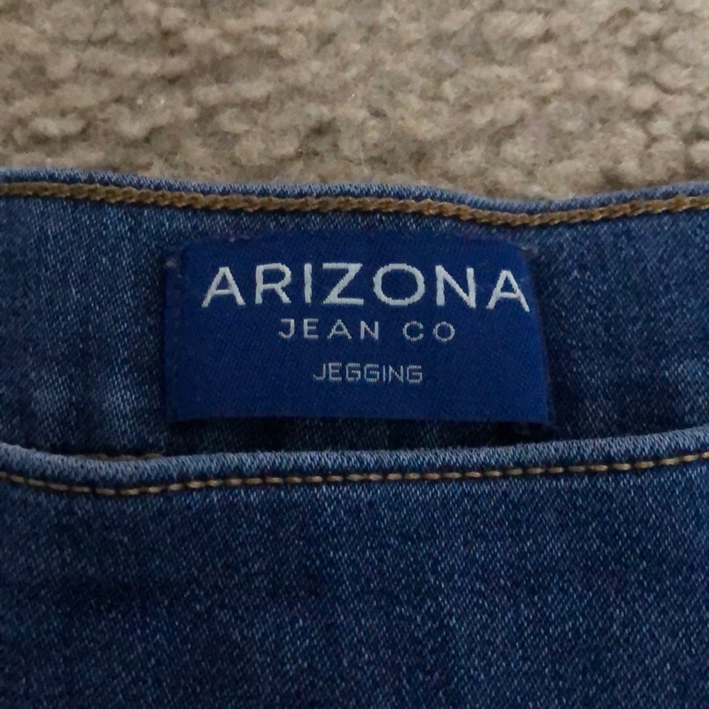 jeans - Picture 2 of 2